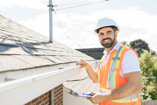 Quick and Trustworthy Emergency Roof Repair Services in Livingston, AL