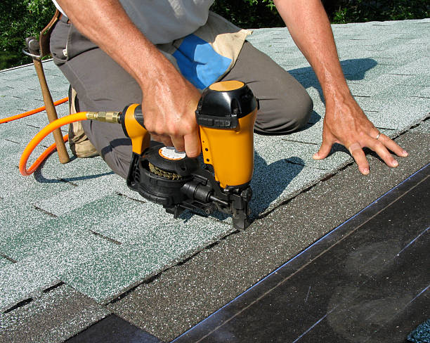 Best Roof Leak Repair  in Livingston, AL
