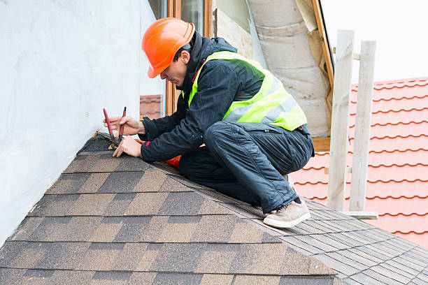 Gutter Installation and Roofing in Livingston, AL