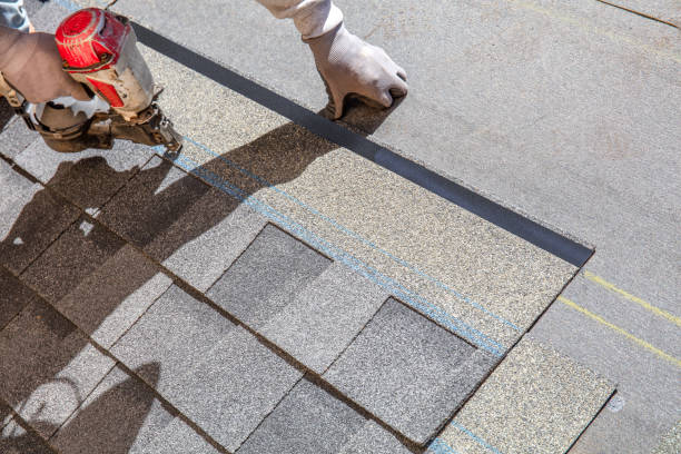 Best Roof Replacement Cost  in Livingston, AL