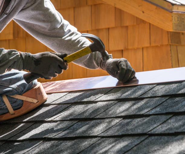 Best Residential Roofing Contractor  in Livingston, AL